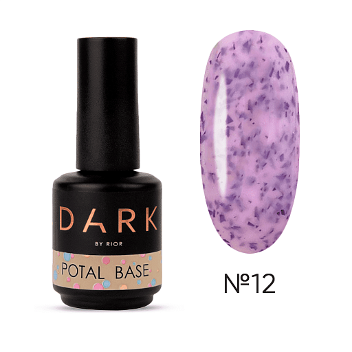 База Dark Potal №12, 15мл DPB1215
