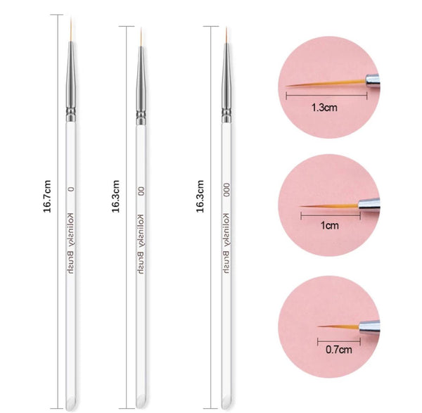 Колинская кисть