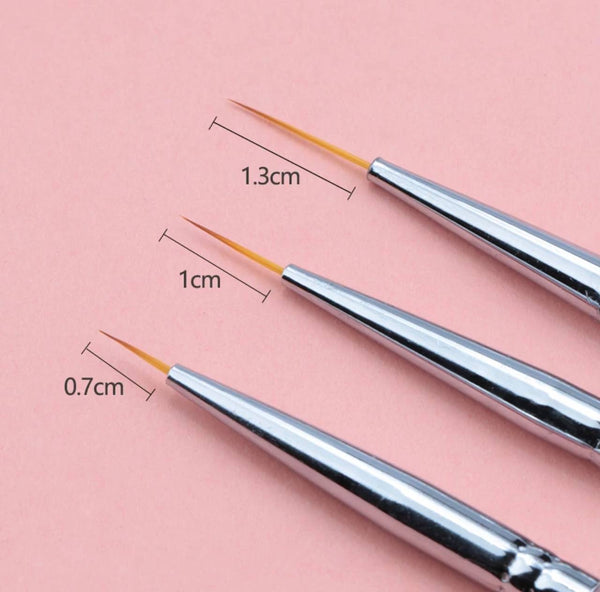 Колинская кисть