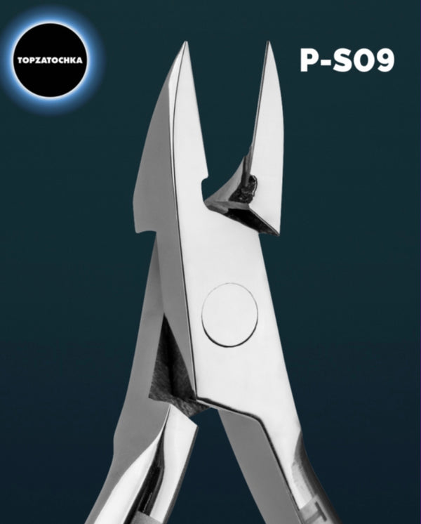 ТОПЗАТОЧКА ПОДО ЩИПЦЫ P-S09
