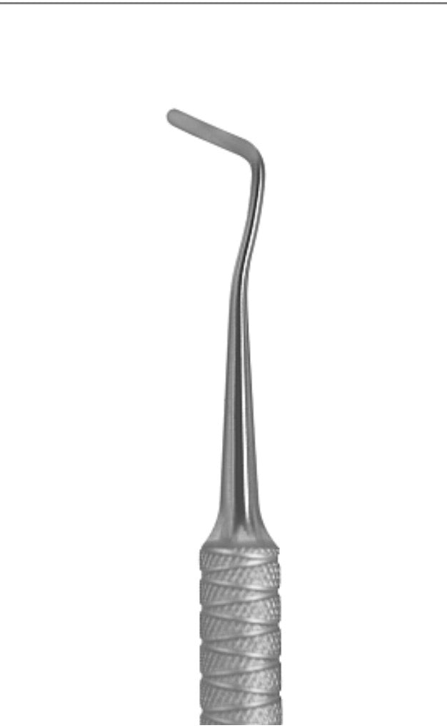 STALEKS PEDICURE EXPERT 20 TYPE 2 (CURETTE BILATERAL) PE-20/2