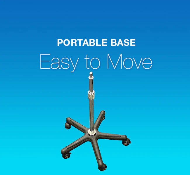 BAUUSA Portable Stand (stand only)