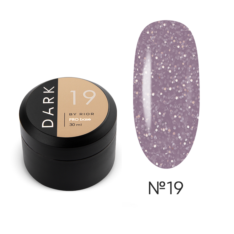 DARK PRO BASE № 19.30 ML PRO1930