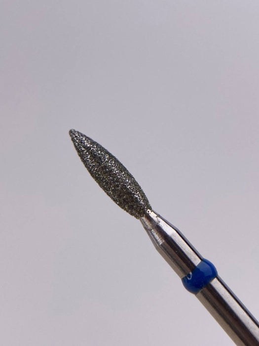 БІЛКА ДЛЯ НІГТІВ DARK DIAMOND №102 BLUE FLAME 024 F102