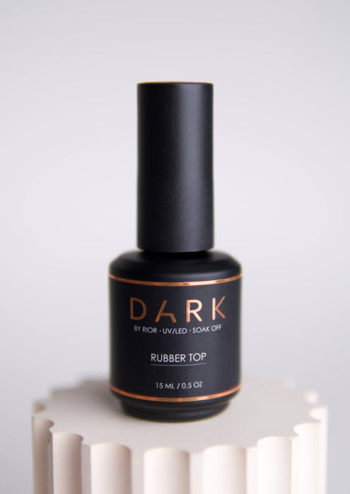 Dark Top No Wipe, 15 ML
