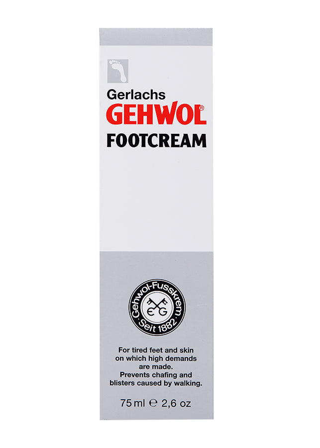 GEHWOL Gerlachs Foot Cream 75 ml