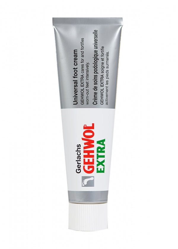 GEHWOL Extra Foot Cream 75 ml