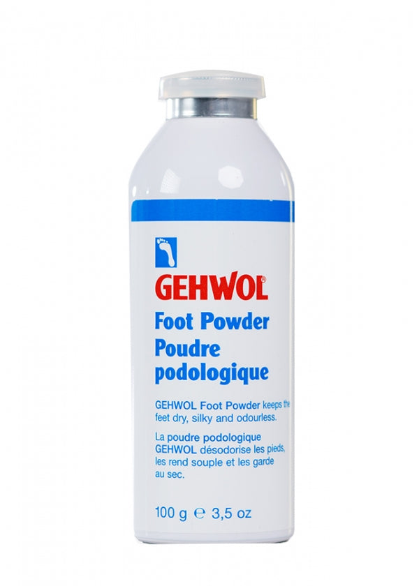GEHWOL Foot Powder 100g