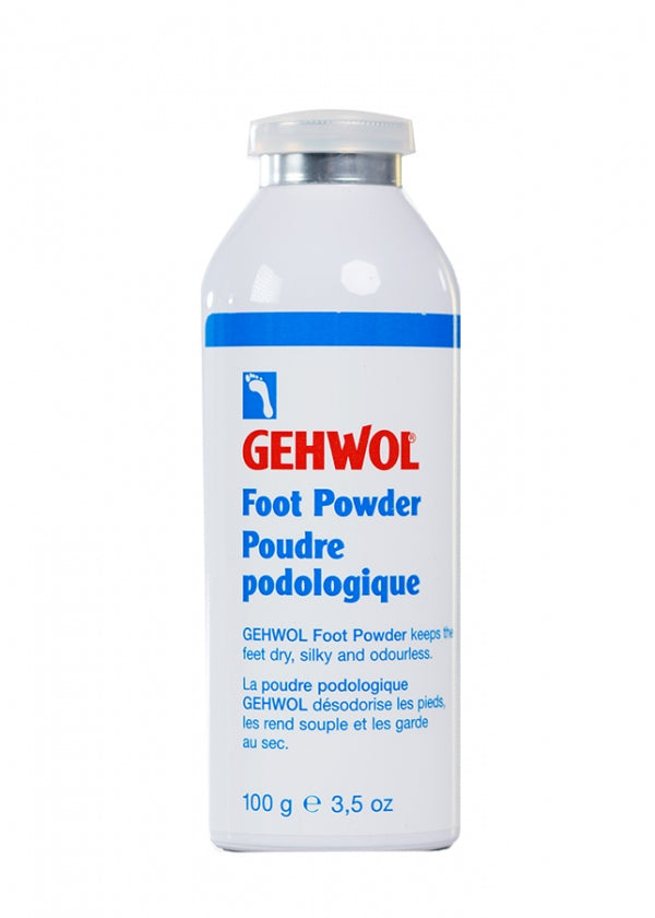 GEHWOL Порошок для ног 100г