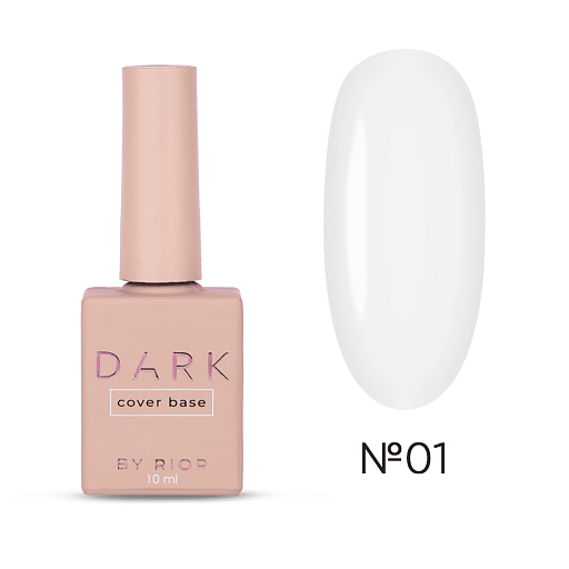 DARK Pro Base №01.15 ML
