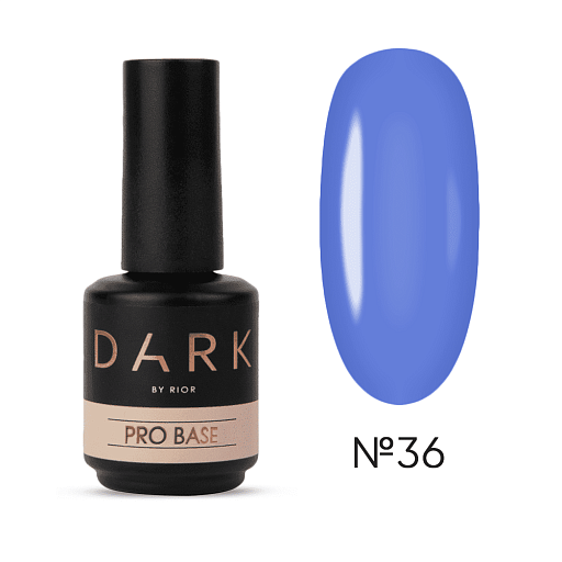 DARK Pro Base №36,15 ml