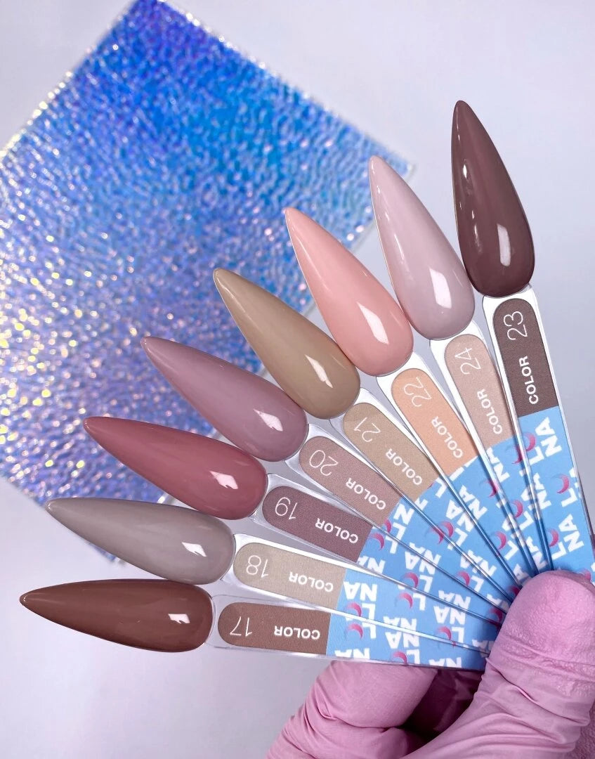 LUNA GEL Color №21 13ML 047-2069