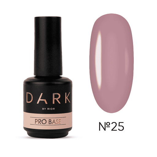DARK PRO BASE №25.15 ML PRO2515