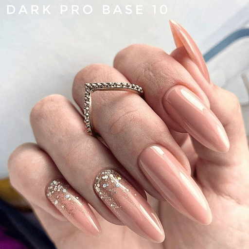 DARK Pro Base №10.15 ML