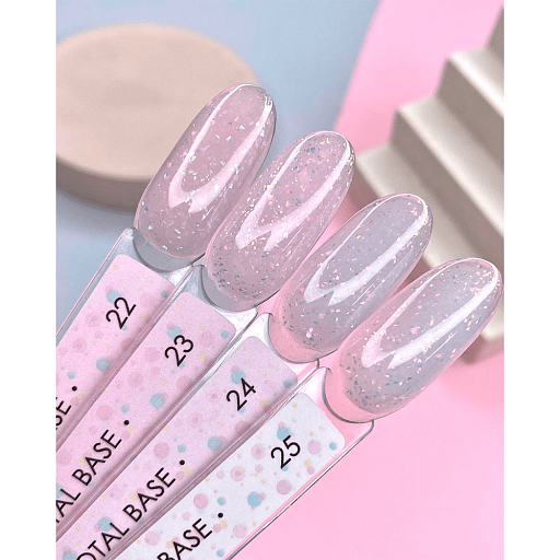 Dark Potal Base №25, 15ml