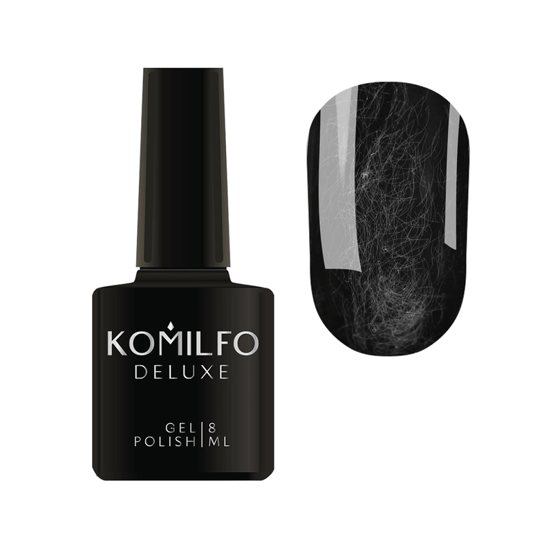 KOMILFO FIBER BASE, 8 ML 650801