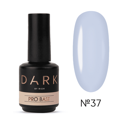 DARK PRO BASE №37.15 ML  PRO3715