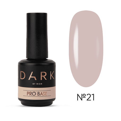 DARK PRO BASE №21.15 ML  PRO2115