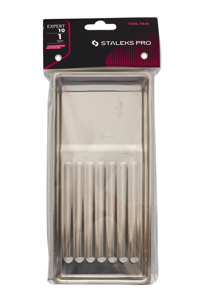 Лоток для інструментів Staleks Pro Expert 10 Type 1 LE-10/1