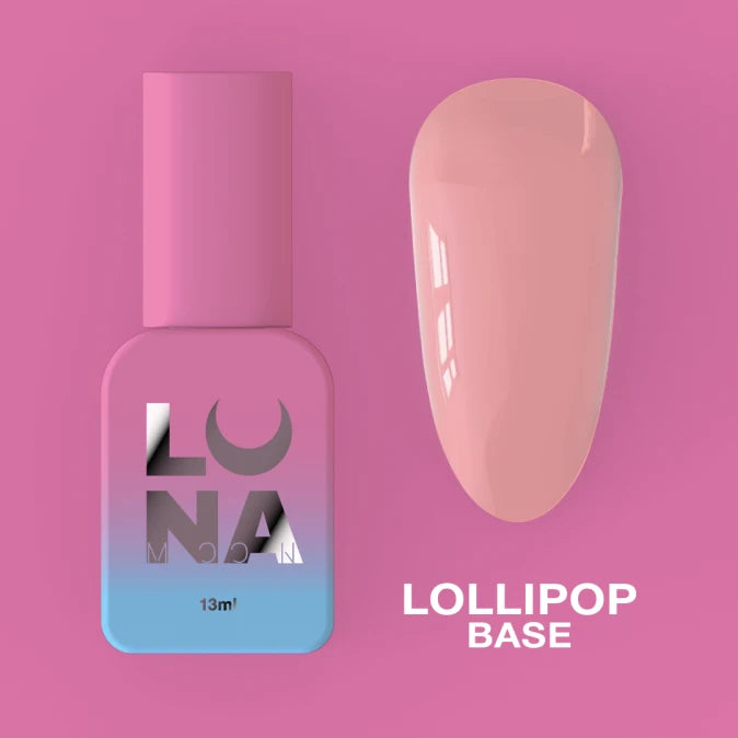 Luna Base Lollipop (13ml)  313-2219
