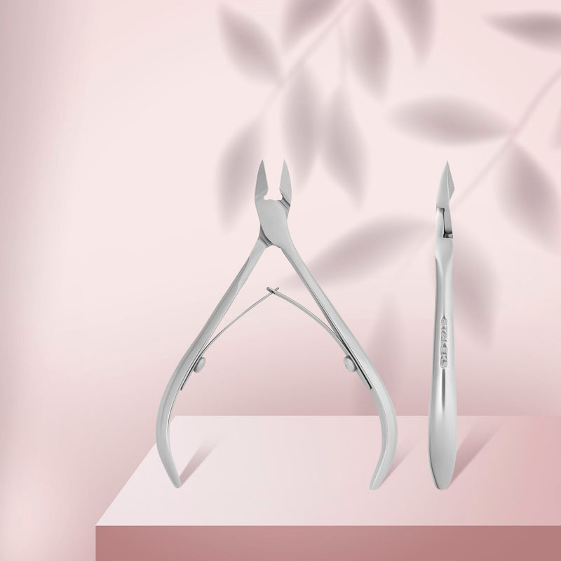 Cuticle nippers Staleks Classic 10, 11 mm NC-10-11