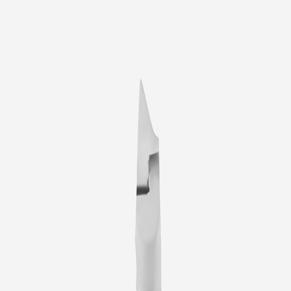 Professional ingrown nail nippers Staleks Pro Expert 61, 12 mm NE-61-12