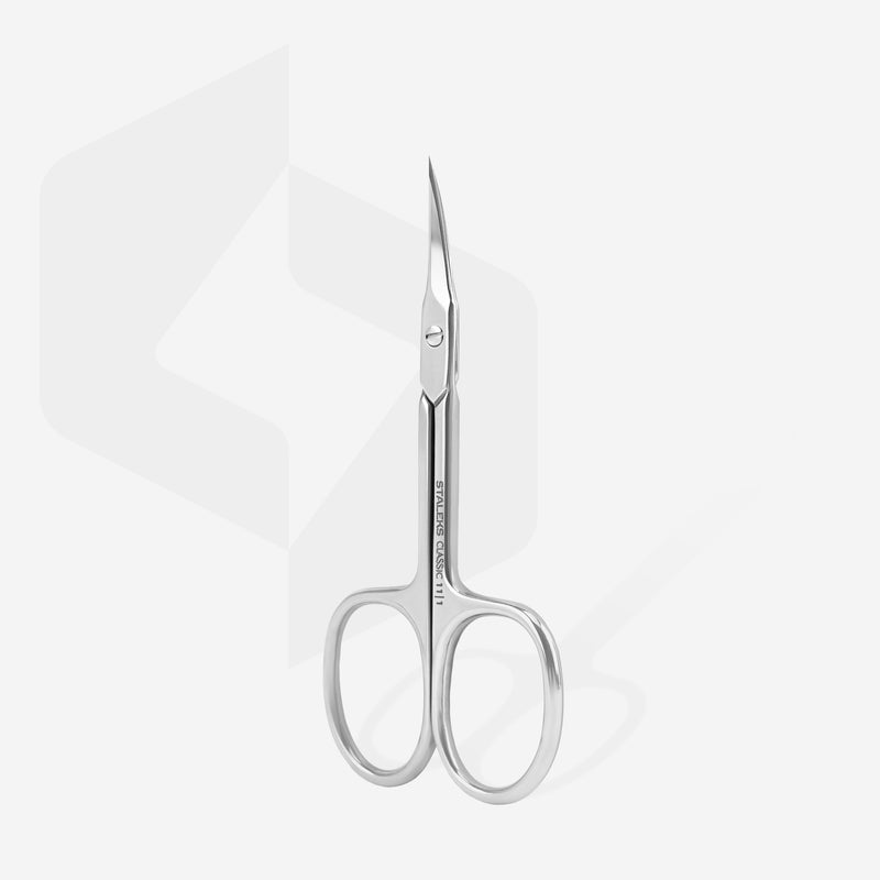 Cuticle scissors Staleks Classic 11 Type 1  SC-11/1