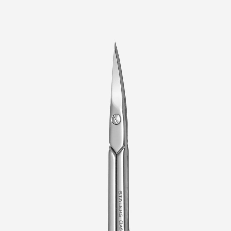 Ножиці для кутикули Staleks Classic 21 Type 1 SC-21/1