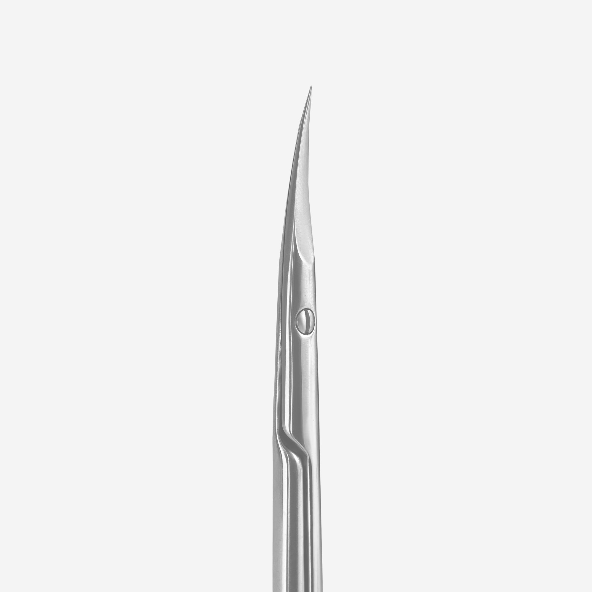 Professional cuticle scissors Staleks Pro Expert 20 Type 2 SE-20/2