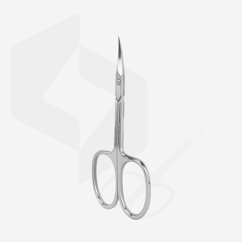 Професійні ножиці для кутикули Staleks Pro Expert 22 Type 1 SE-22/1
