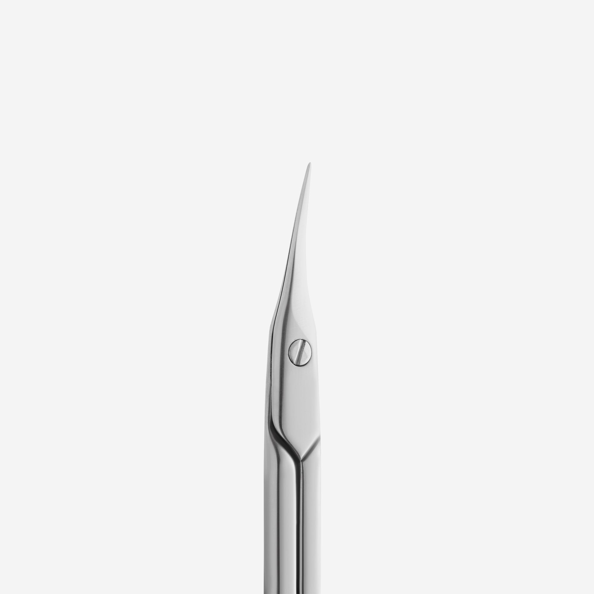 Professional cuticle scissors Staleks Pro Expert 50 Type 1 SE-50/1