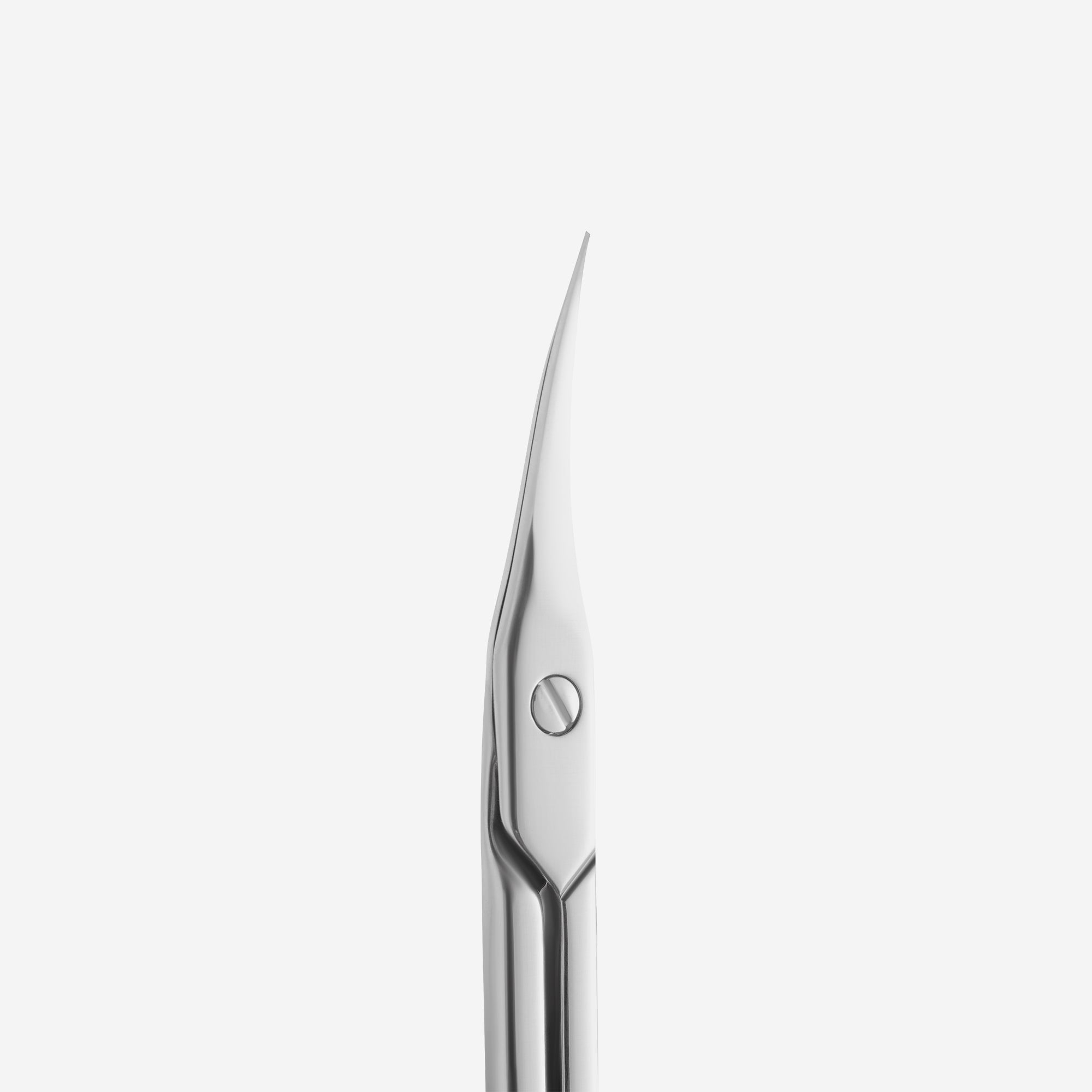 Professional cuticle scissors Staleks Pro Expert 50 Type 2 SE-50/2