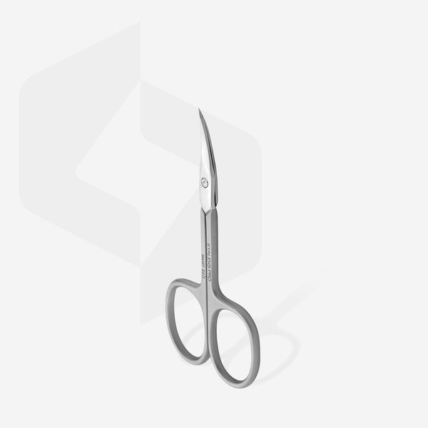 Професійні ножиці для кутикули Staleks Pro Smart 22 Type 1 SS-22/1
