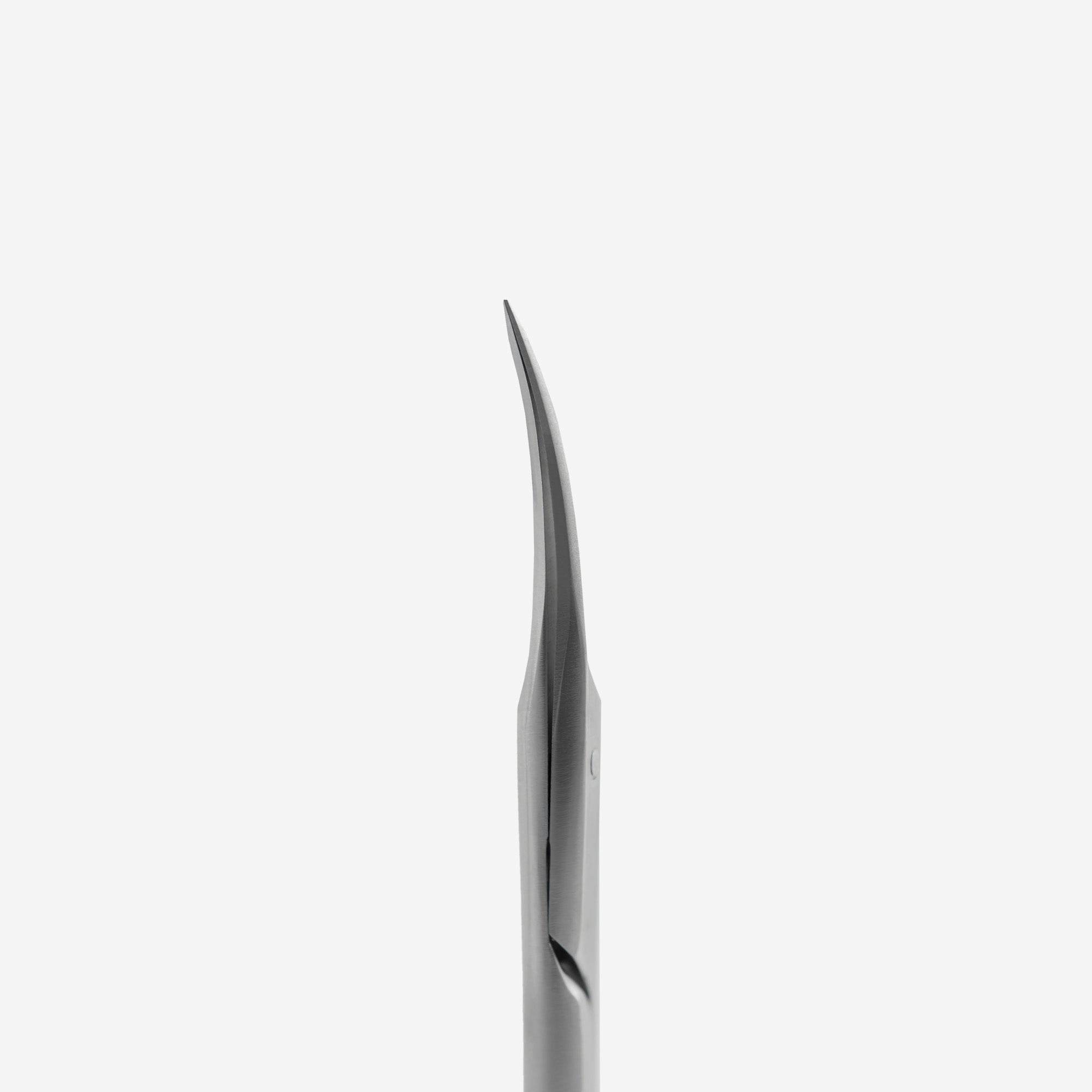 Professional cuticle scissors Staleks Pro Smart 40 Type 3 SS-40/3