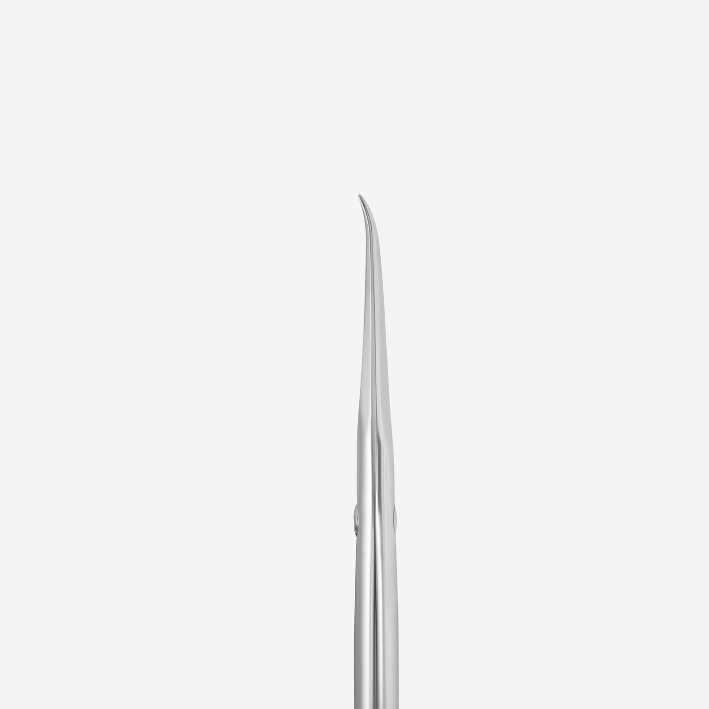 Professional cuticle scissors Staleks Pro Exclusive 23 Type 1 (Magnolia) SX-23/1m