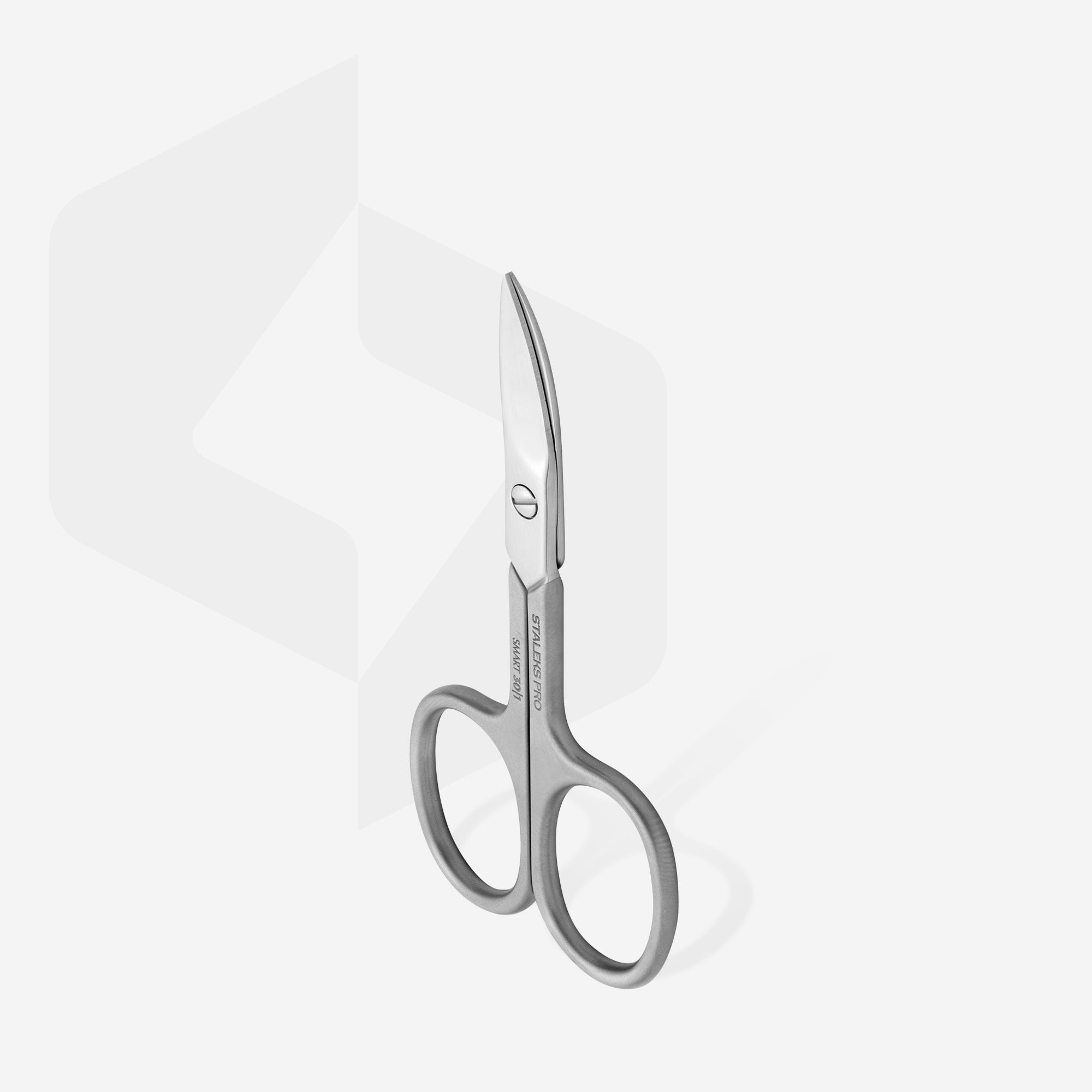 Professional Nail scissors Staleks Pro Smart 30 Type 1 SS-30/1