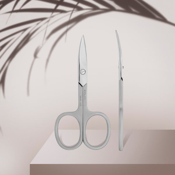 Professional Nail scissors Staleks Pro Smart 30 Type 1 SS-30/1