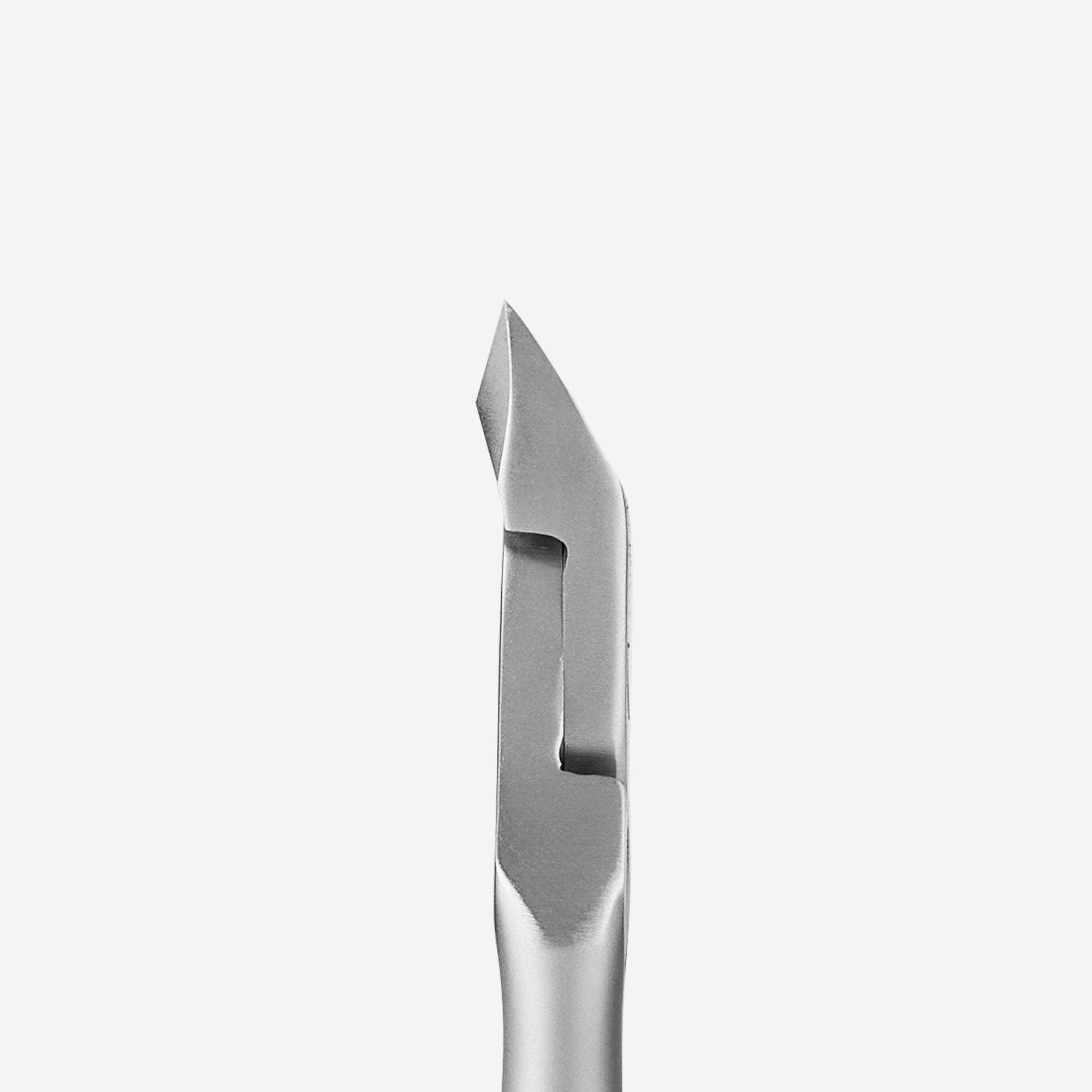 Professional cuticle nippers Staleks Pro Smart 30, 5 mm NS-30-5