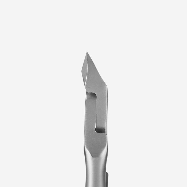 Профессиональные кусачки для кутикулы Staleks Pro Smart 31, 5 мм NS-31-5