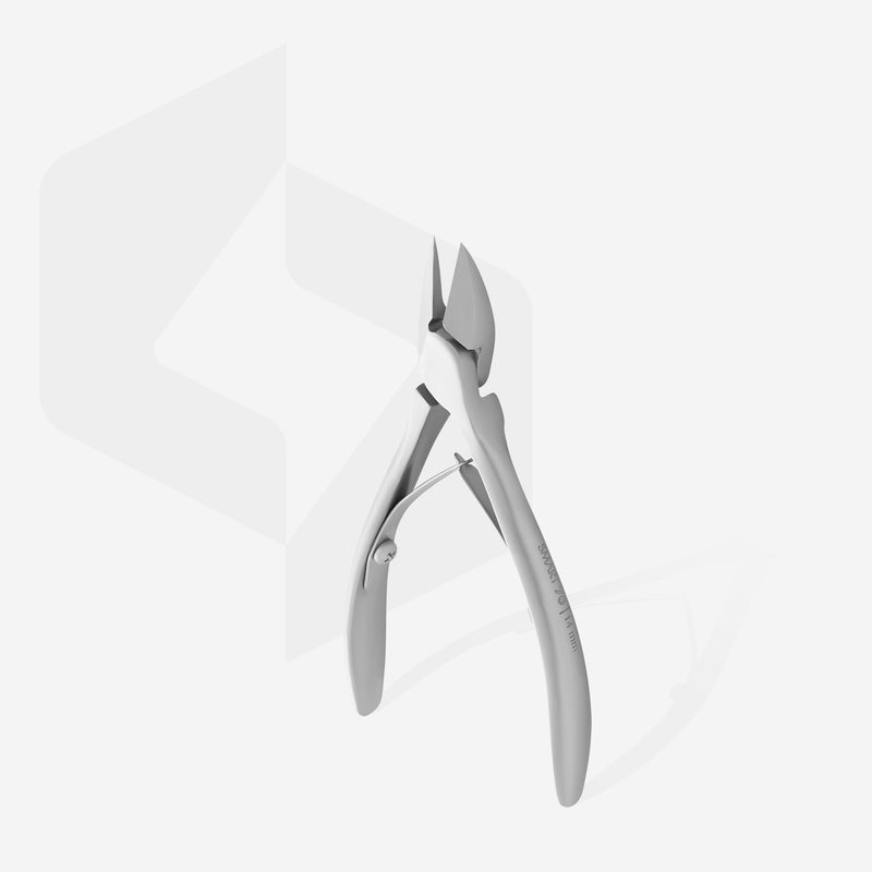 Професійні кусачки для нігтів Staleks Pro Smart 70, 14 мм NS-70-14