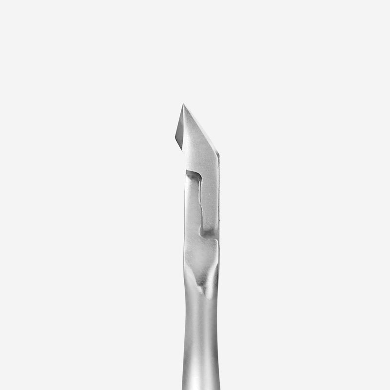 Professional cuticle nippers Staleks Pro Smart 80, 7 mm NS-80-7