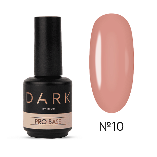 DARK Pro Base №10.15 ML