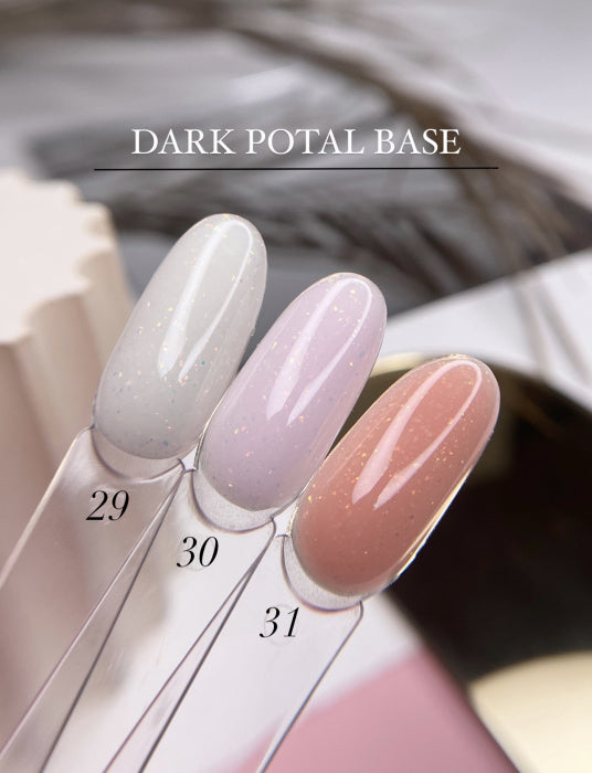 DARK POTAL BASE 29, 15ml  DPB2915