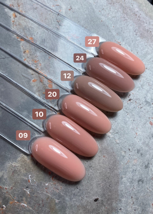 DARK PRO BASE №24.30 ML   Article : PRO2430
