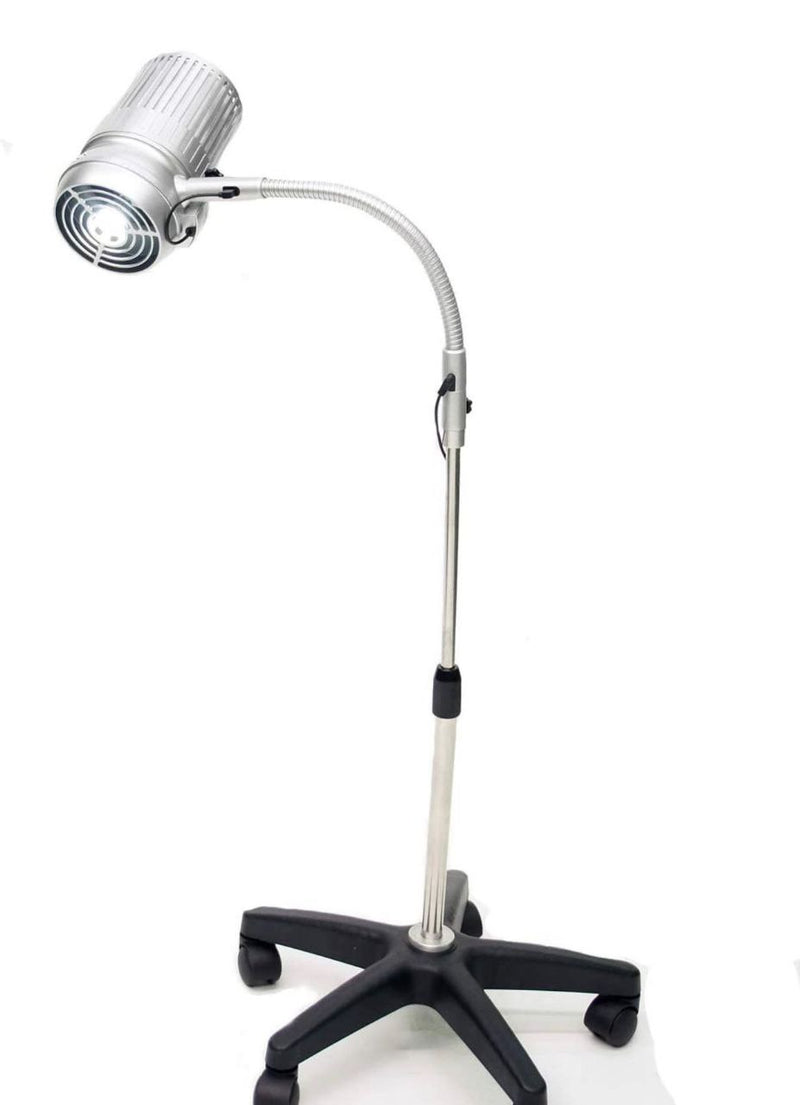 BAUUSA Sunflower II LED Nail Dust Collector & Pedicure Lamp (Head Only)