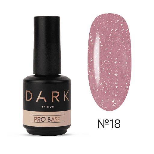 DARK PRO BASE №18.15 ML PRO1815