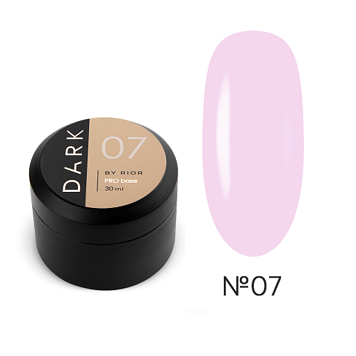 DARK Pro Base №07.30 ML