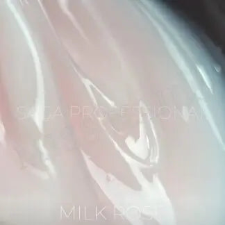 SAGA professional STIFF gel  13 ml 03 Milk Rose
