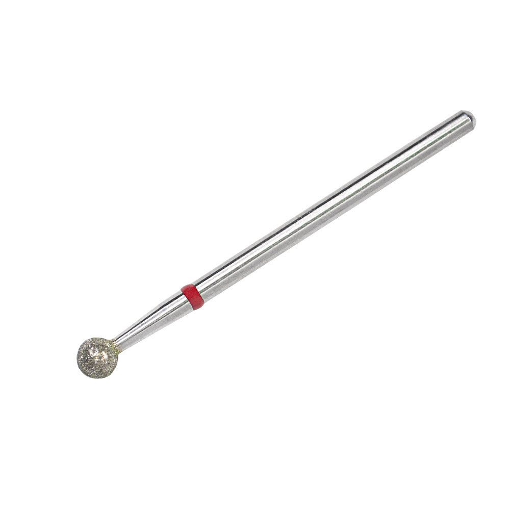 НАПИЛЬКА Diamond Dark № 113 красный слой 040 F113