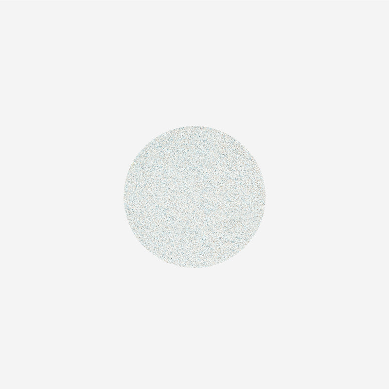 Запасные подушечки белые для педикюрного диска Pododisc Staleks Pro S, зернистость 180 (50 шт) PDF-15-180w
